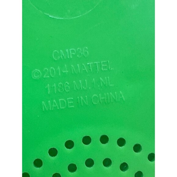 Fisher Price Little People Choo Choo Zoo Train Conductor Polar Bear Rhino Tiger - Picture 7 of 8